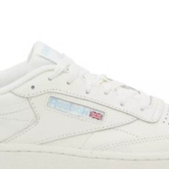 Reebok Club C 85 Vintage Sneaker NEW Mens Size 8 / Womens 9.5 - Picture 4 of 16